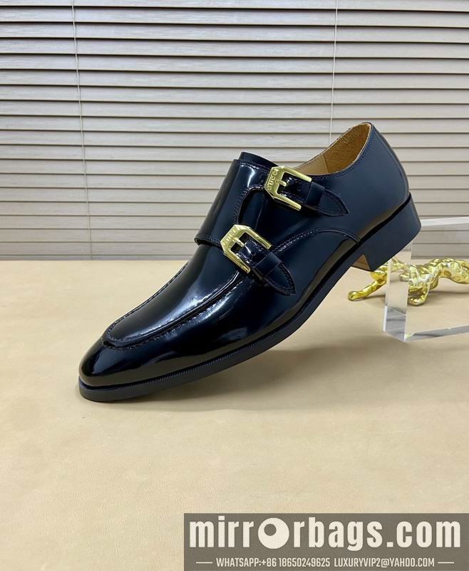 Gucci Replica Shoes sz38-44 mnf0371
