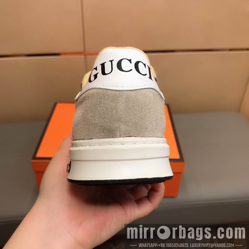 Gucci Replica Shoes sz38-44 mnf0369