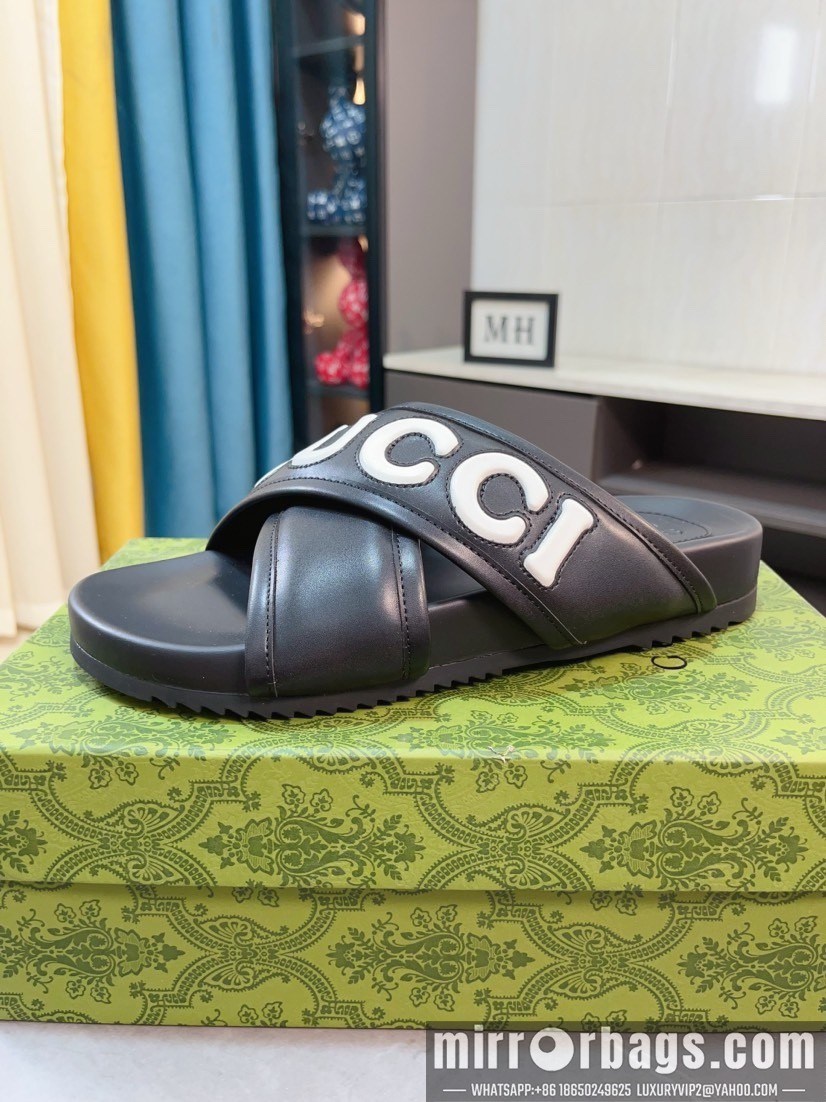 Gucci Replica Shoes sz38-44 h0706