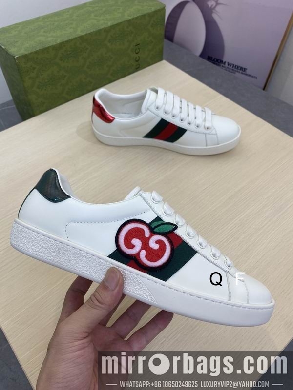 Gucci Replica Shoes sz36-45 TF0814