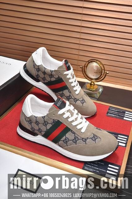 Gucci Replica Shoes sz38-45 mnh0502
