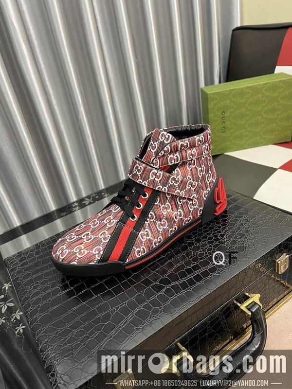 Gucci Replica Shoes sz38-45 F0313
