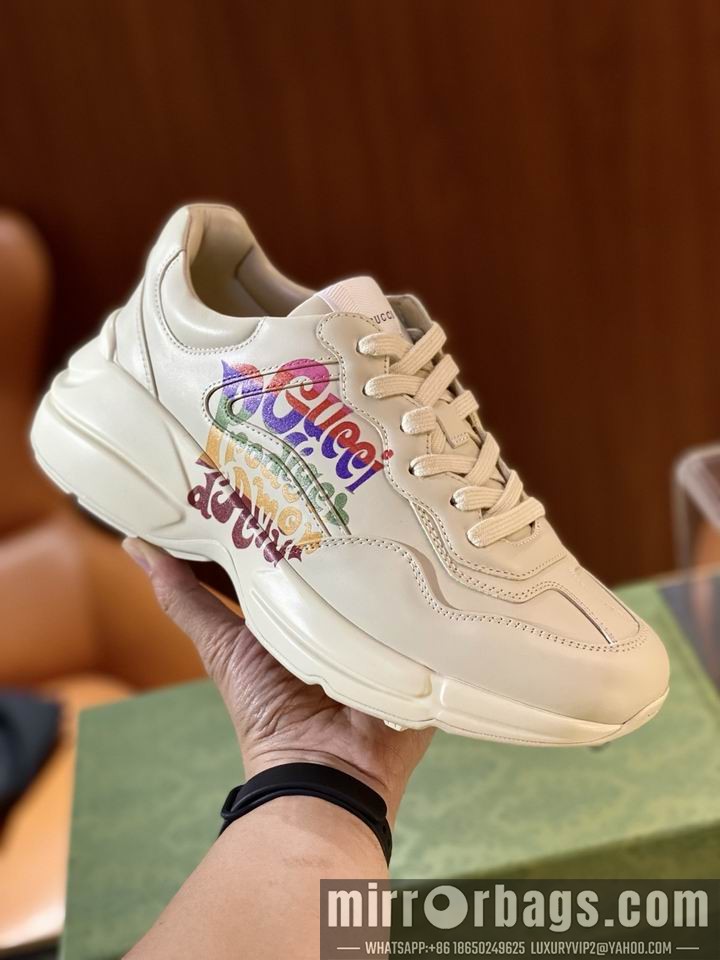 Gucci Replica Shoes sz36-45 hnh0205