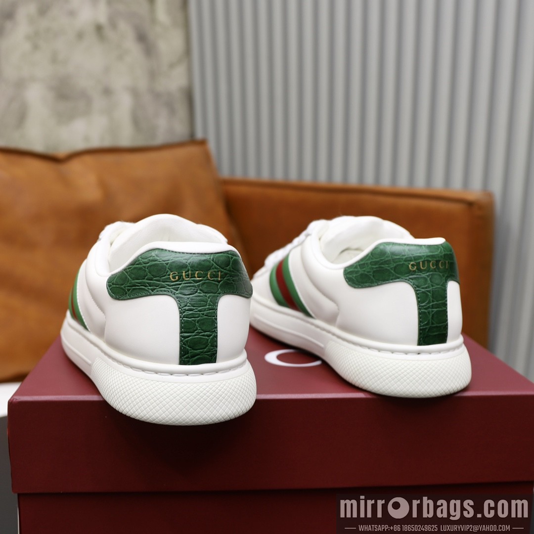 Gucci Replica Shoes sz35-45 hnh1205