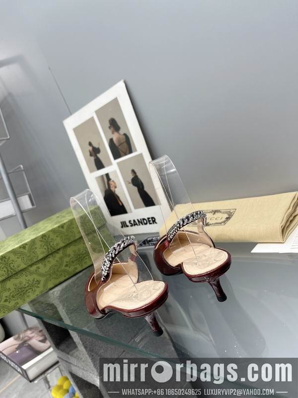 Gucci Replica Shoes sz35-43 5cm mnf0210