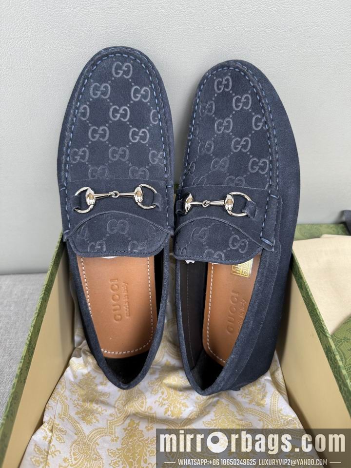 Gucci Replica Shoes sz38-45 hnh0303