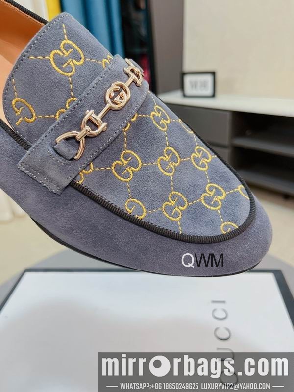 Gucci Replica Shoes sz38-44 WM0359