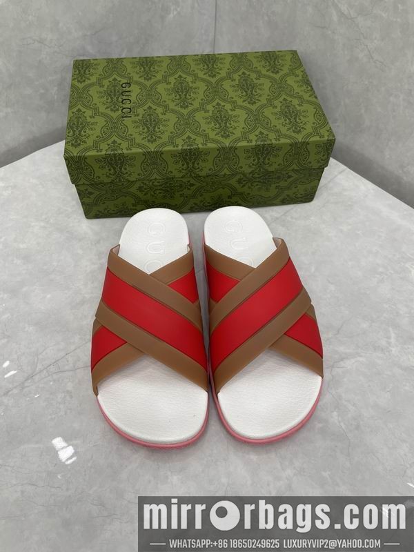 Gucci Replica Shoes sz36-46 1.2“ mnf0314