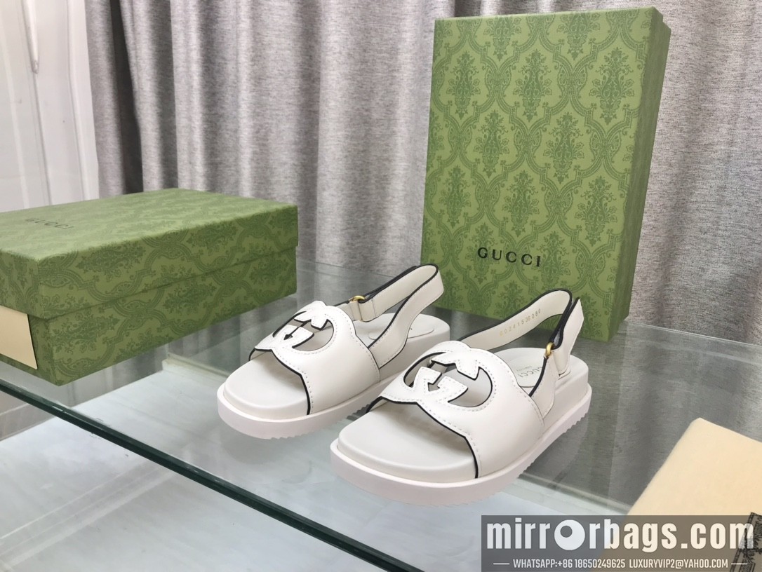 Gucci Replica Shoes sz35-42 h1002