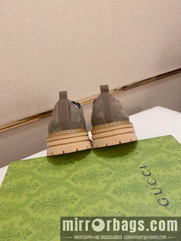 Gucci Replica Shoes sz38-44 hnm0184