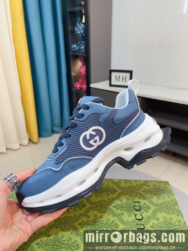 Gucci Replica Shoes sz38-44 h0607