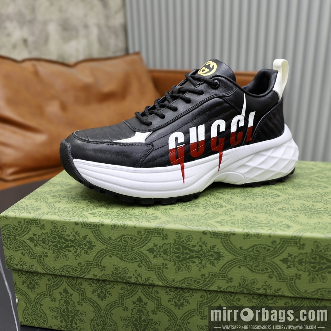 Gucci Replica Shoes sz38-44 hnh0201