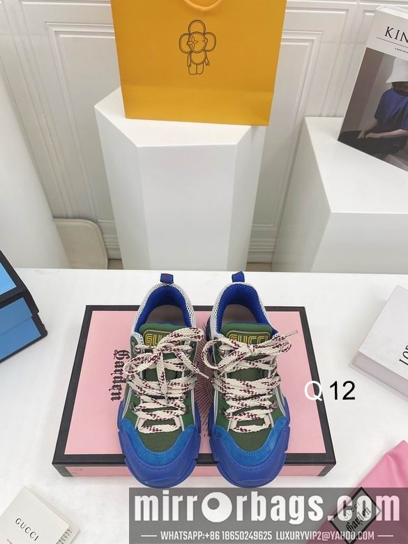 Gucci Replica Shoes sz35-44 J0302