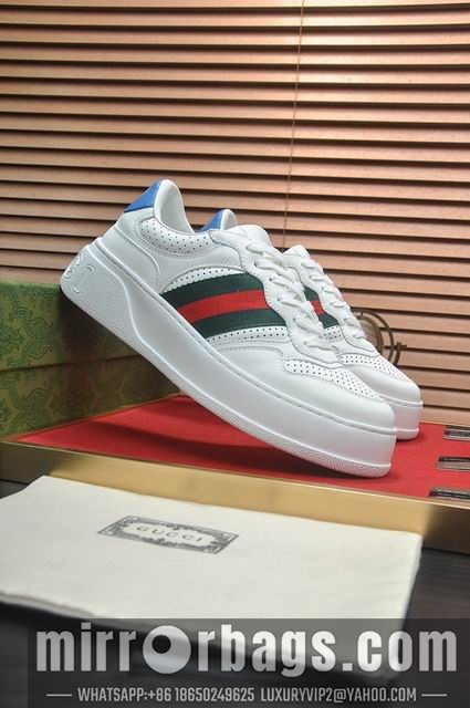 Gucci Replica Shoes sz35-45 mnh0504