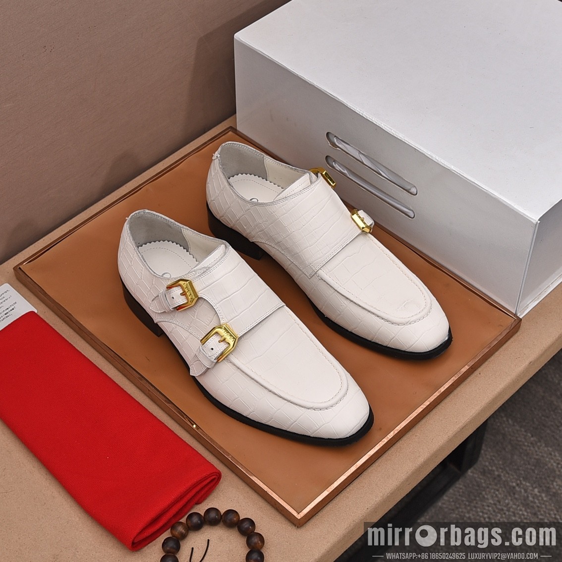 Gucci Replica Shoes sz38-44 h0705