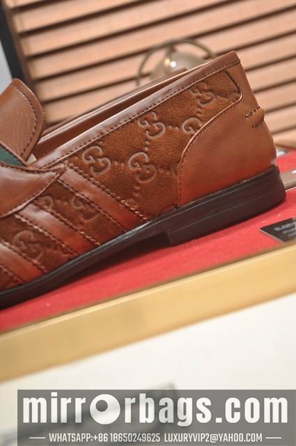 Gucci Replica Shoes sz38-45 mnh0403