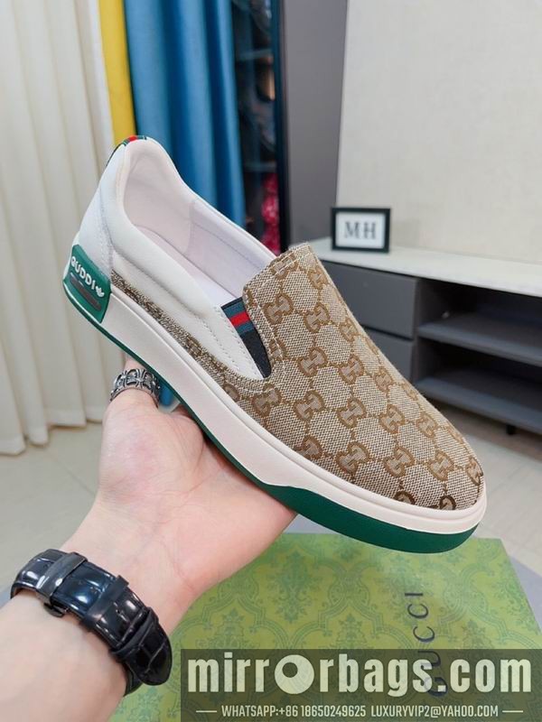 Gucci Replica Shoes sz38-44 mnf0304