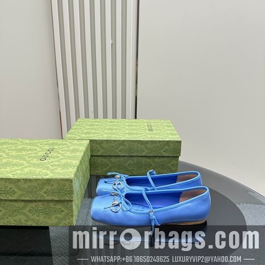 Gucci Replica Shoes sz35-39 mnh0801
