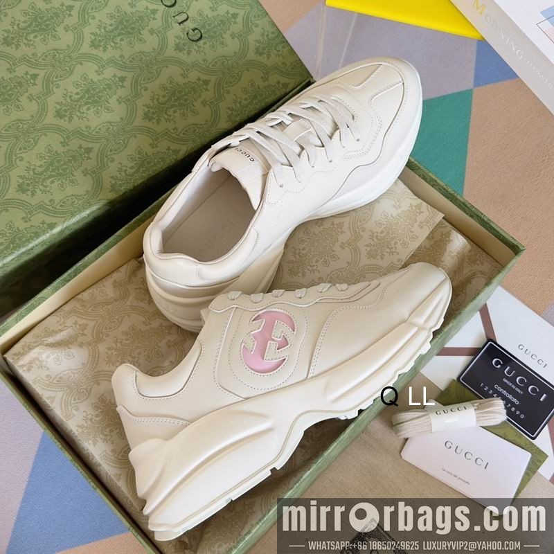 Gucci Replica Shoes sz35-45 3C LL0901