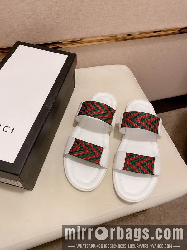Gucci Replica Shoes sz38-44 mnf0315