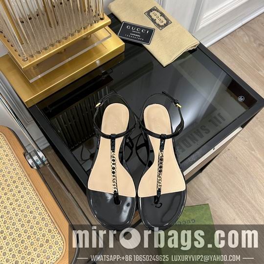 Gucci Replica Shoes sz36-43 mnh0501