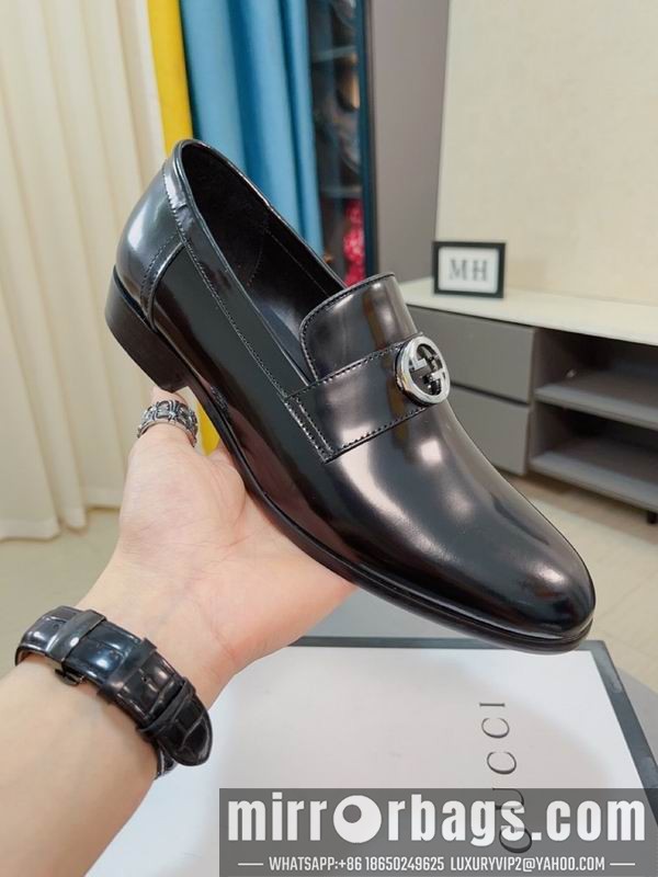 Gucci Replica Shoes sz38-45 mnf0218