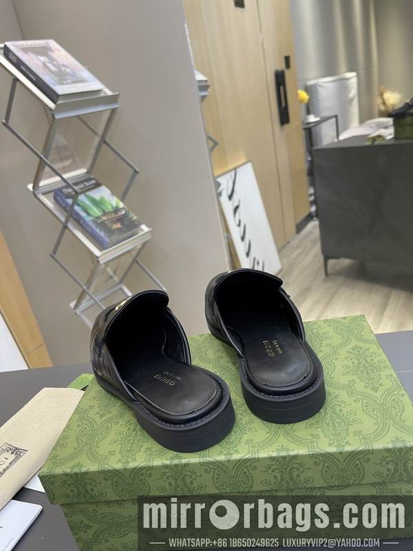 Gucci Replica Shoes sz 35-42 mnf0225
