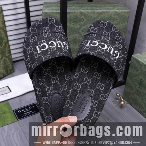 Gucci Replica Shoes sz35-44 hnh0508