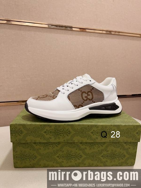Gucci Replica Shoes sz38-45 N1207