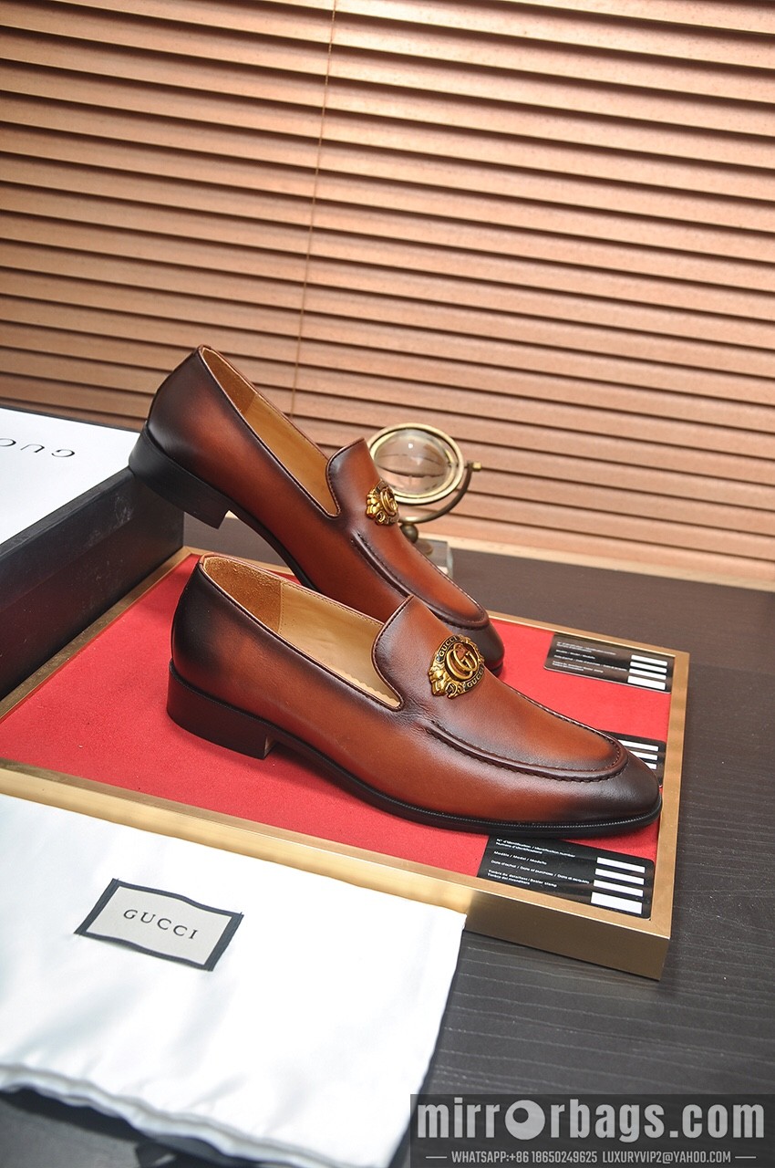 Gucci Replica Shoes sz38-45 hnh1216