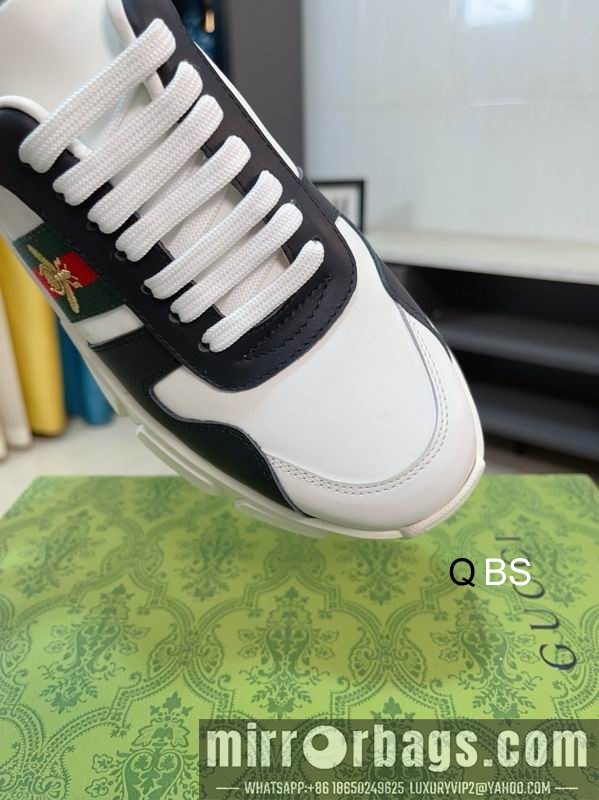 Gucci Replica Shoes sz38-45 BS0209