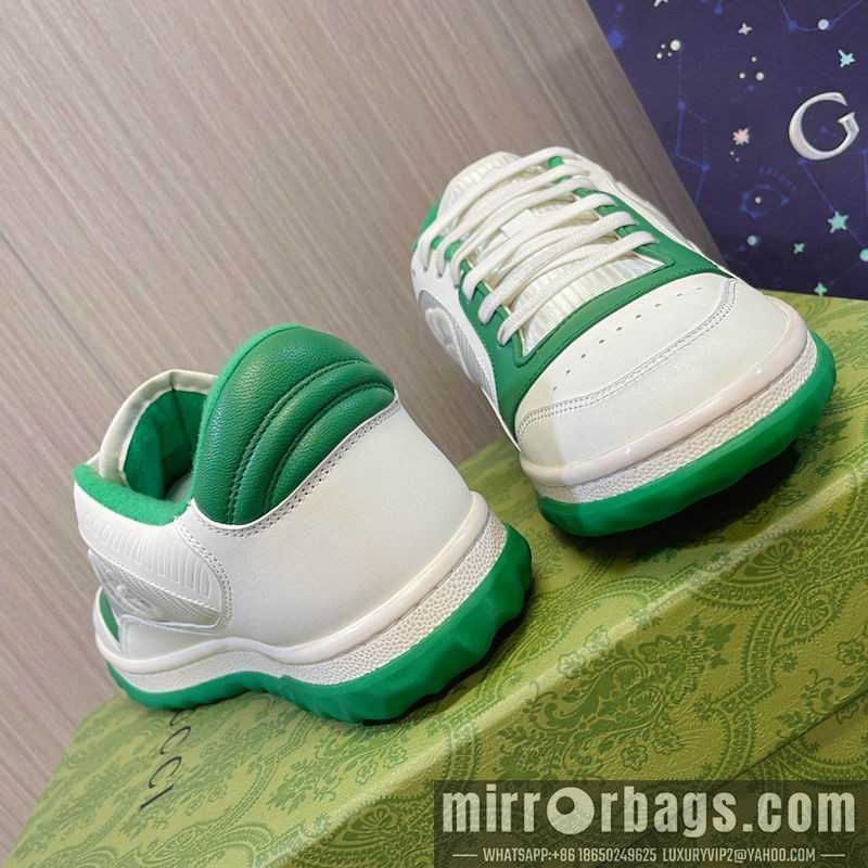 Gucci Replica Shoes sz35-40 39-45 mnf0201