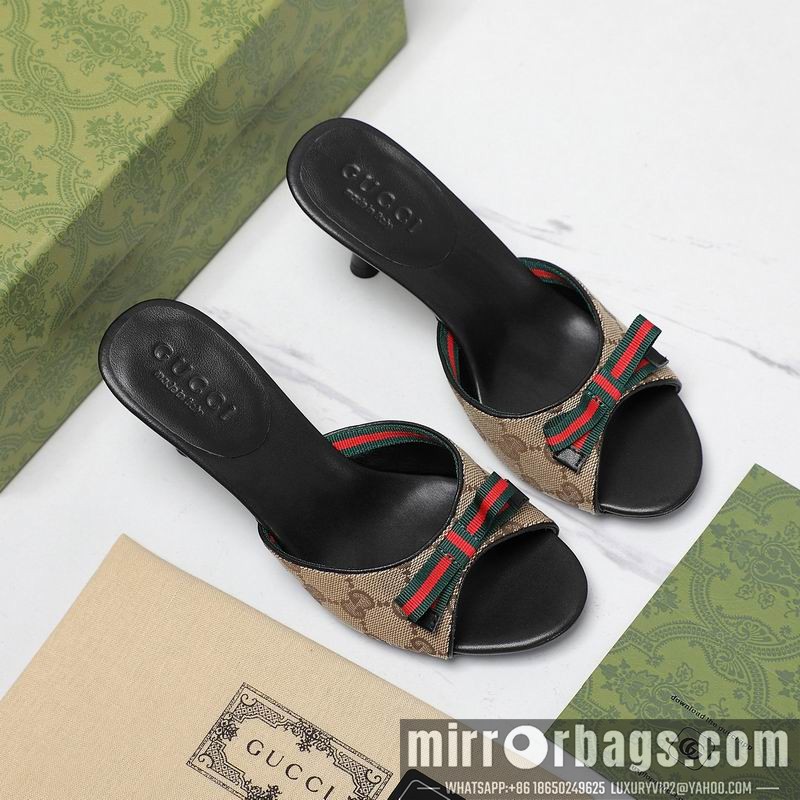 Gucci Replica Shoes sz35-41 7.5cm mnh0511