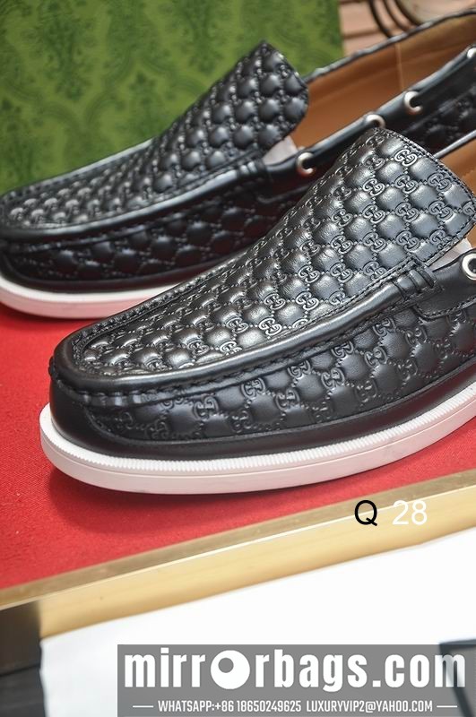 Gucci Replica Shoes sz38-45 N1108