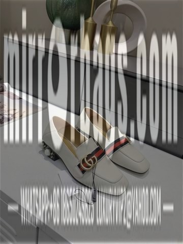 Gucci Replica Shoes sz35-40 mnh0505