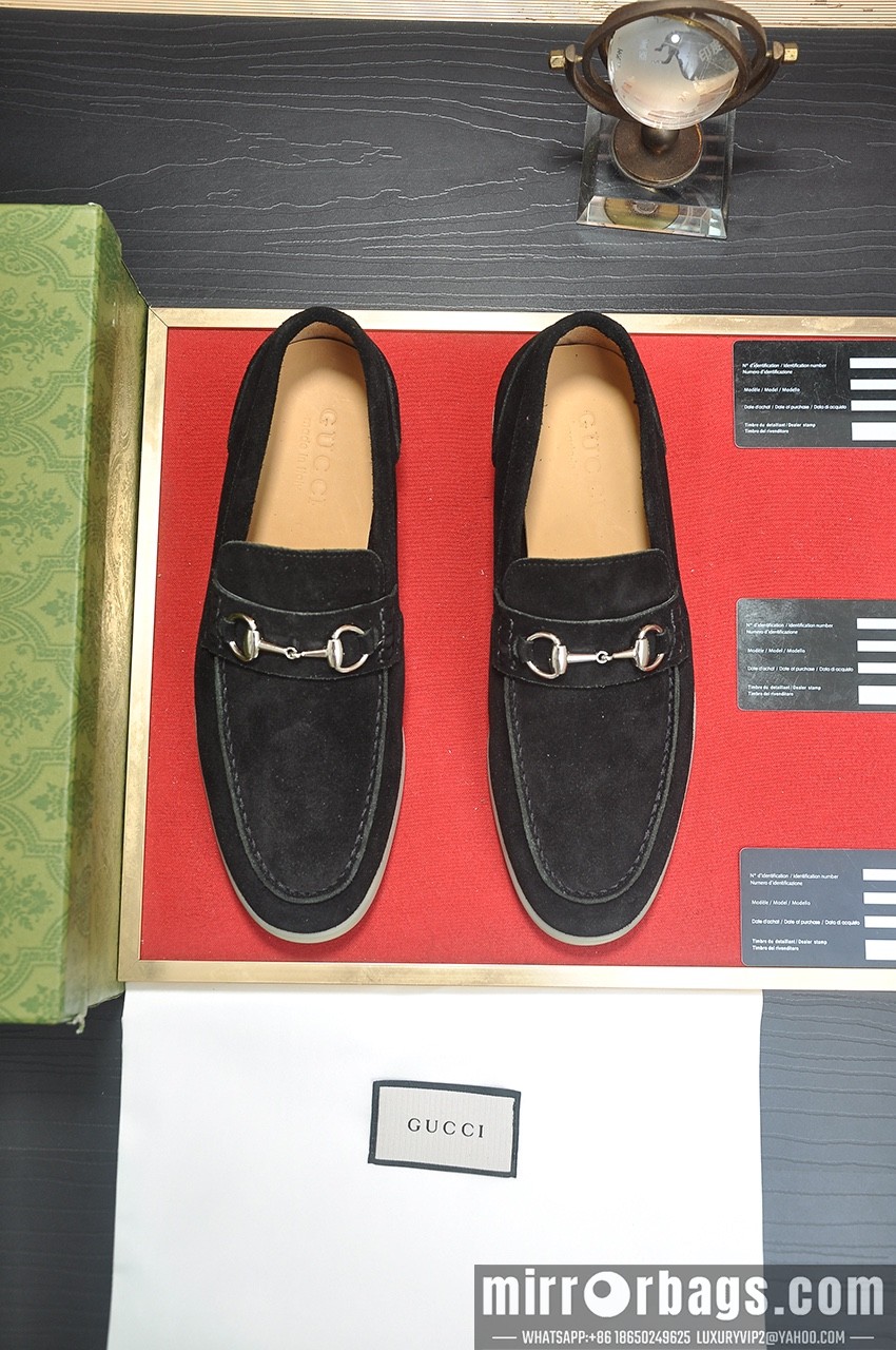 Gucci Replica Shoes sz38-44 h0804