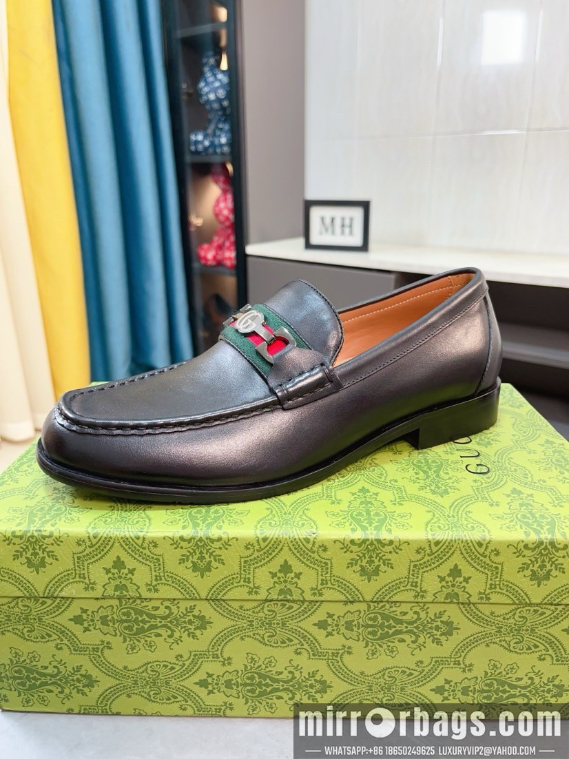 Gucci Replica Shoes sz38-44 h0709