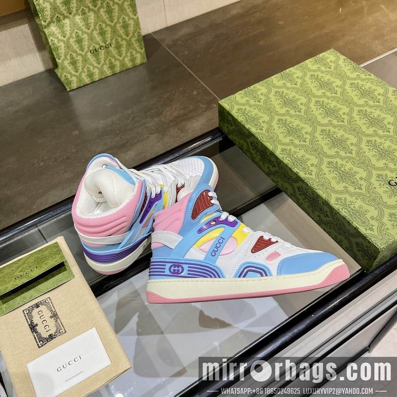 Gucci Replica Shoes sz35-45 mnf0309