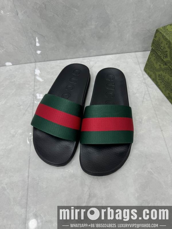 Gucci Replica Shoes sz36-46 1.2“ mnf0310