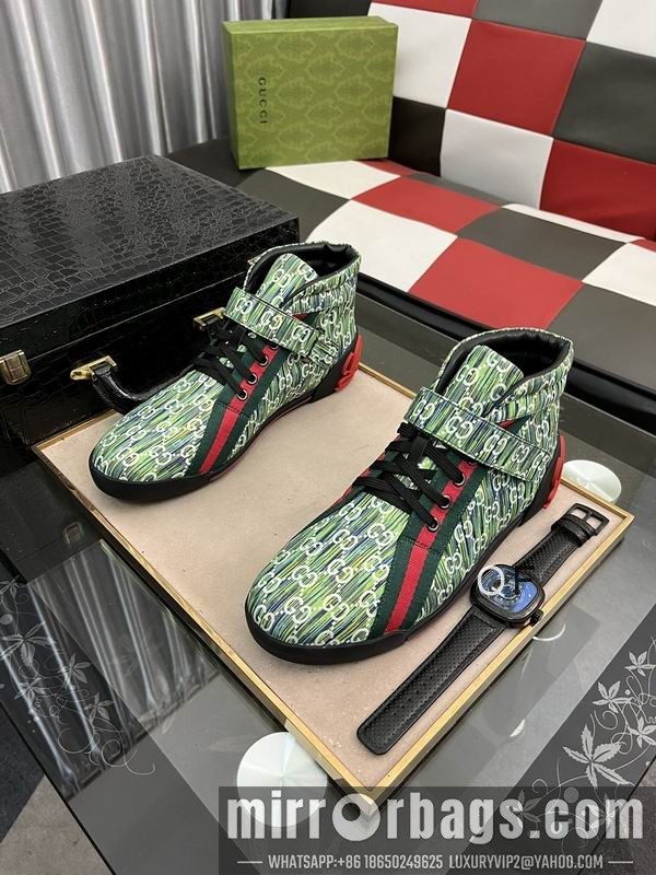 Gucci Replica Shoes sz38-45 F0313