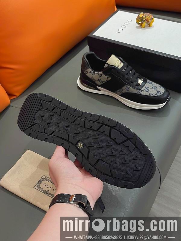 Gucci Replica Shoes sz38-44 mnf0378