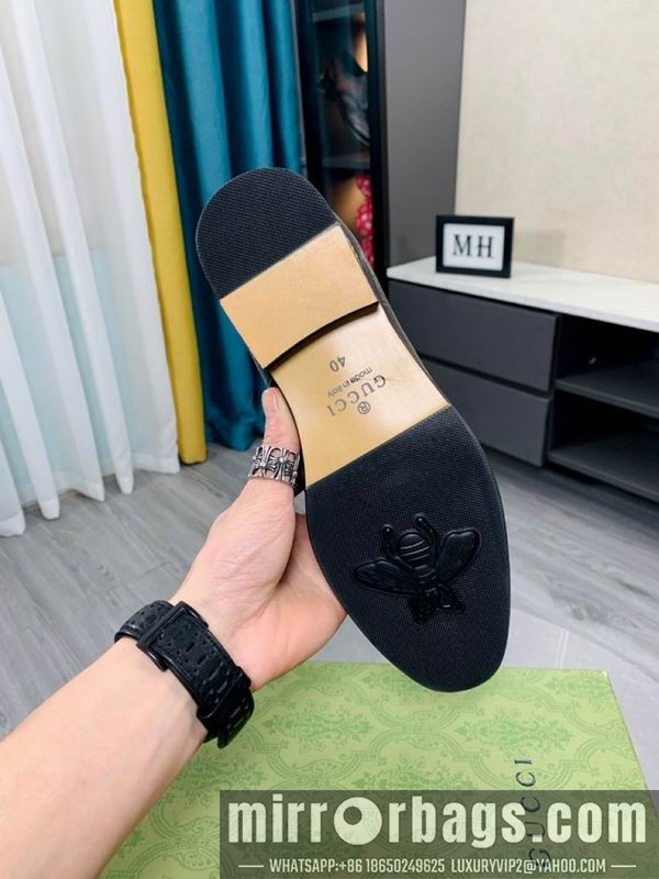 Gucci Replica Shoes sz38-44 mnf0333