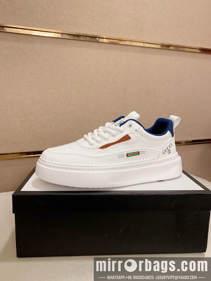 Gucci Replica Shoes sz38-44 hnh0228