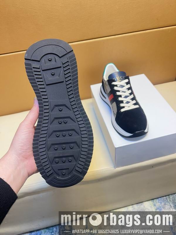 Gucci Replica Shoes sz38-44 mnf0302