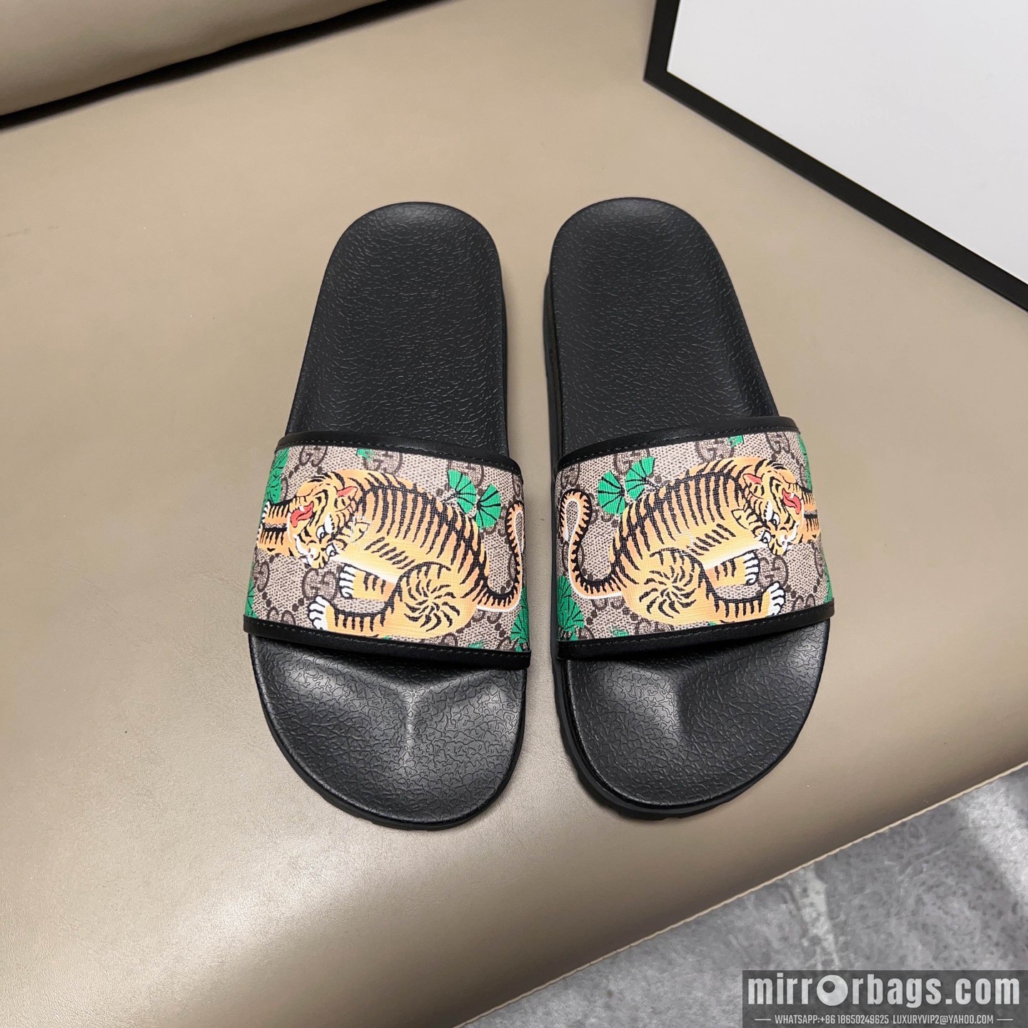 Gucci Replica Shoes sz38-45 h0821