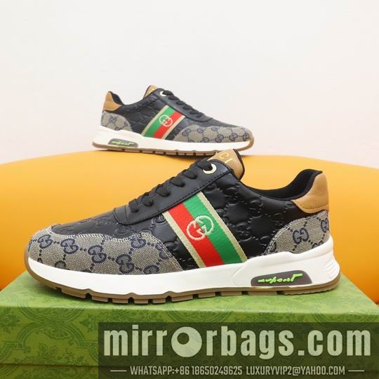 Gucci Replica Shoes sz38-45 mnh0402