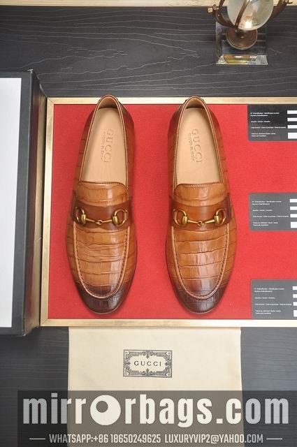 Gucci Replica Shoes sz38-45 mnh0402