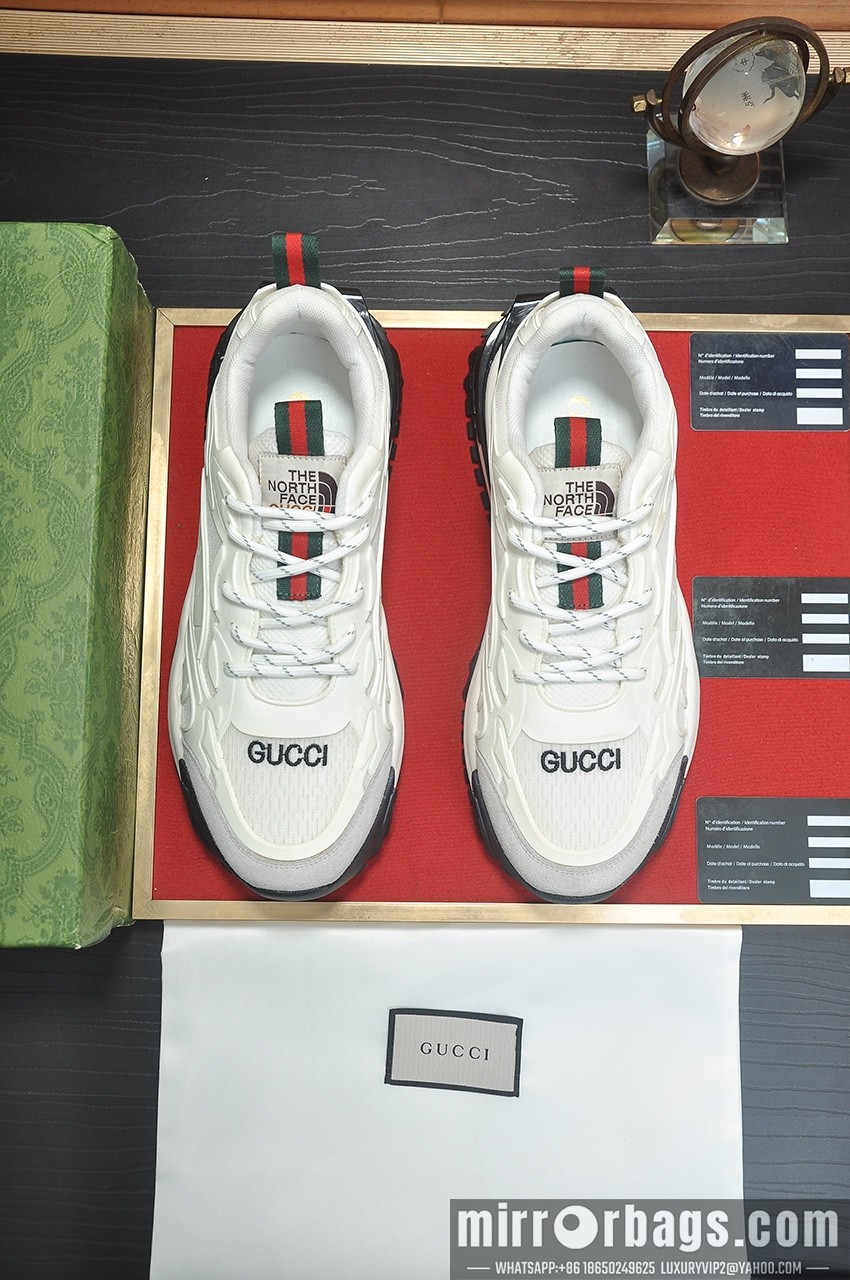 Gucci Replica Shoes sz38-44 h1007