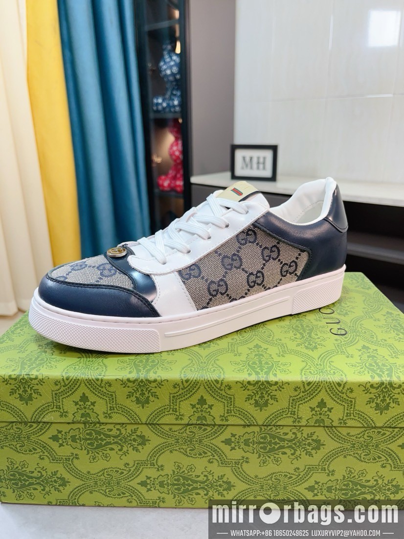 Gucci Replica Shoes sz38-44 h0733