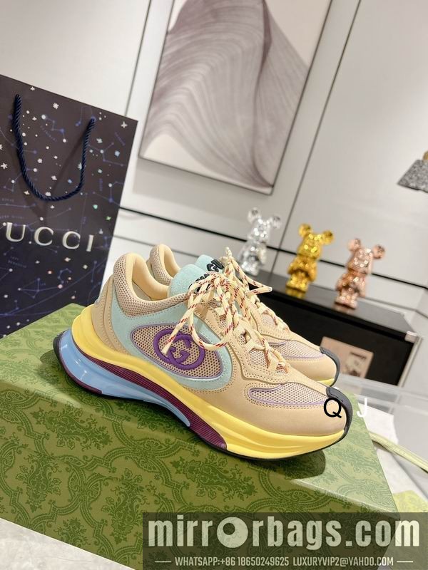 Gucci Replica Shoes sz35-45 3C XJ0701